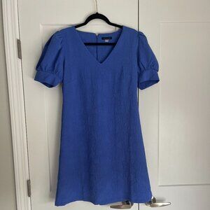 Tommy Hilfiger Blue Dress